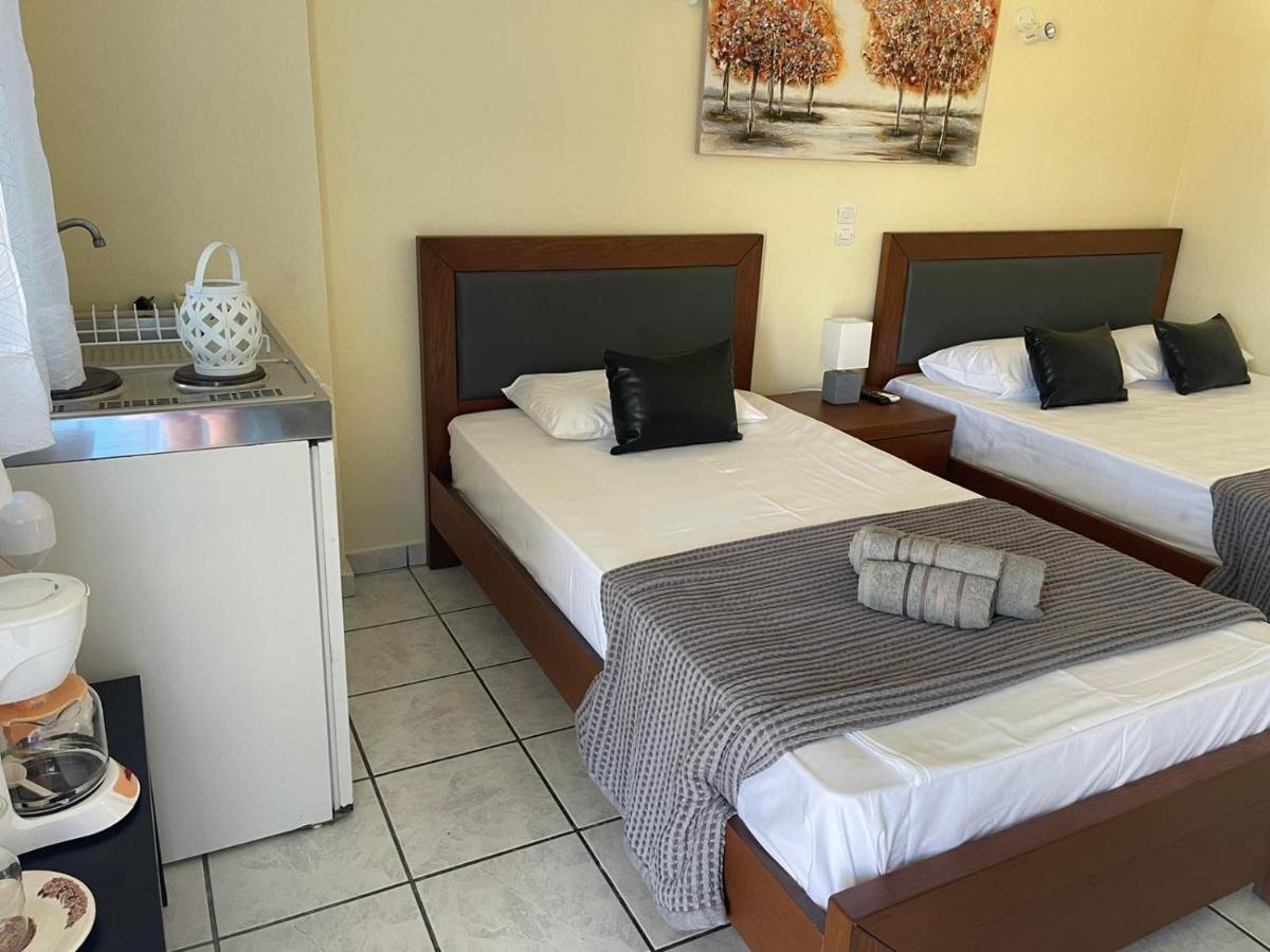 Apartment Mihaela Sifnos *
