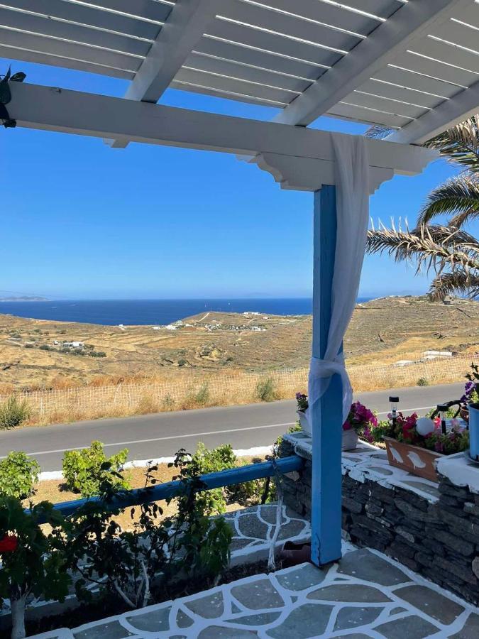 Mihaela Sifnos
