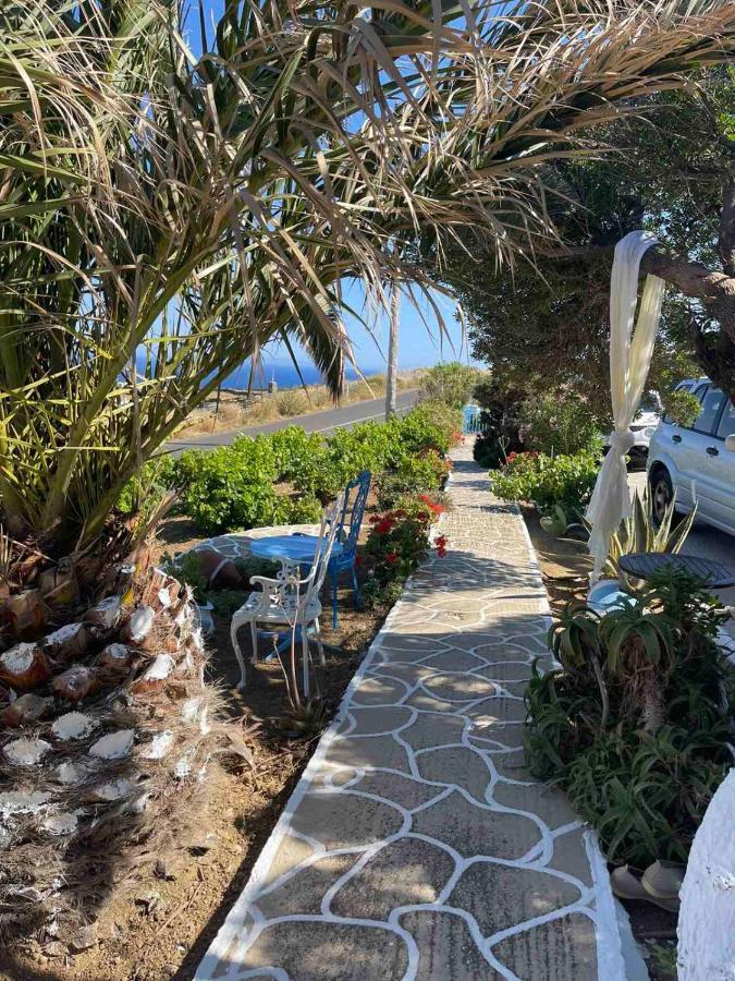 Apartment Mihaela Sifnos Faros (Sifnos)