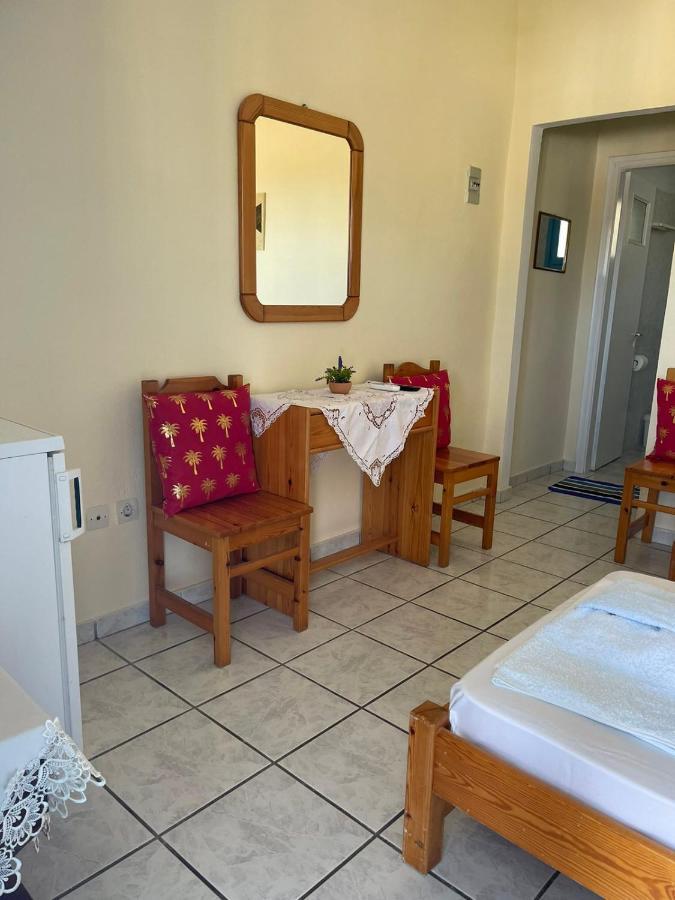 Mihaela Sifnos Apartment *