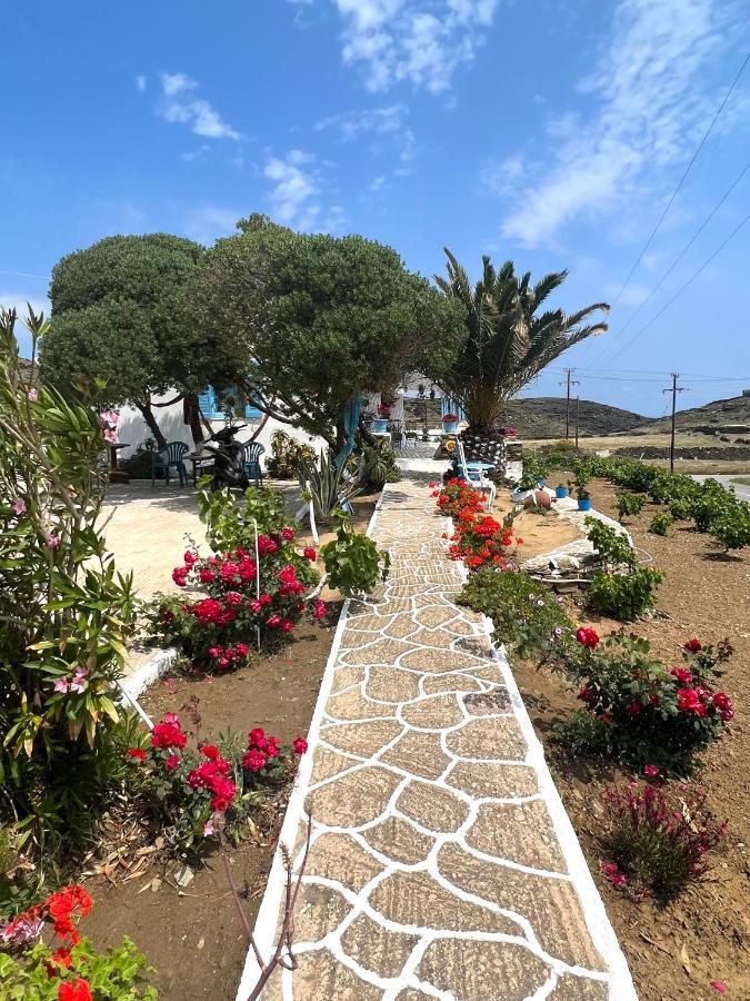 Mihaela Sifnos *